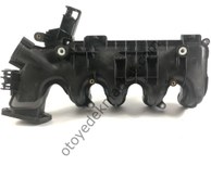 Resim Ford Focus (2004-2007) 1.6 Tdci Emme Manifold Komple (İthal) 