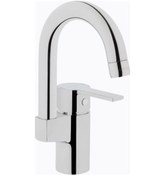 Resim Artema Fold S A42534 Döner Kuğu Borulu Lavabo Bataryası 