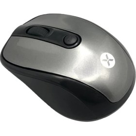 Resim Dexim Alfa Kablosuz Mouse-Siyah DMA0015-B 
