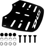 Resim Motolider Arka Çanta Bağlantı Demiri Honda Dio 2021-2024 