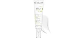 Resim Sébium Kerato Sivilce ve Akne Lekesi Karşıtı Aha, Bha, Salisilik Asit Içeren Bakım Kremi 30 ml 