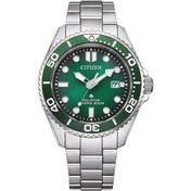 Resim Citizen Bn0269-50w Erkek Kol Saati Gri 
