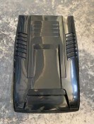 Resim Nissan Navara NP300 (2015-2020) Kaput Üst Koruma 