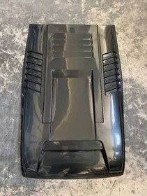 Resim Nissan Navara NP300 (2015-2020) Kaput Üst Koruma 