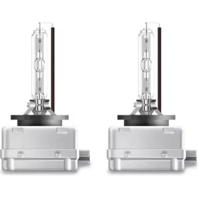 Resim D1S Night Breaker Xenarc Ampul +%220 Fazla Aydınlatma 