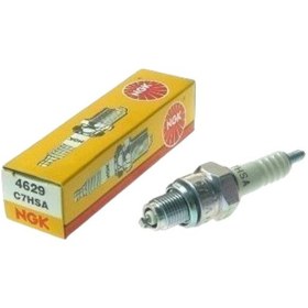 Resim Boxer 150 Buji Takımı Ngk C7hsa Moto11 