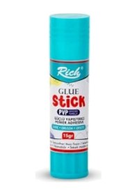 Resim Rich 19577 Glue Stick 15gr 