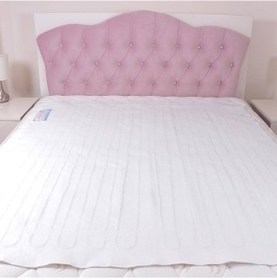 Resim Devigo Ce Belgeli Çift Kişilik Elektrikli Battaniye 