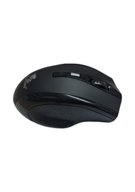 Resim Yelandar W80 4 Tuşlu Kablosuz Optik Mouse 