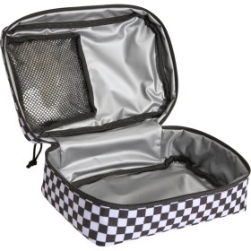 Resim VN000PSJY281 Vans Old Skool Lunch Bag &amp;ccedil;ocuk &amp;ccedil;anta Siyah 