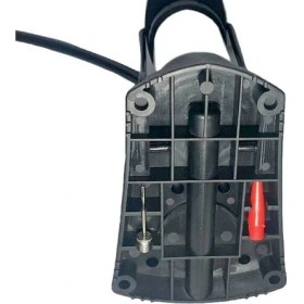 Resim Dt Ayaklı Basmalı Pompa 160 Psi 