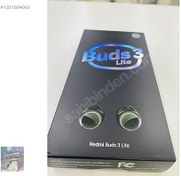 Resim REDMİ BUDS 3 LİTE BLUETOOTH KULAKLIK 