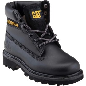 Resim Cat Caterpıllar Colorado Kadın Deri Bot 015G100095 