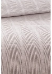Resim Kopanaki Dantelli Çift Kişilik Pike-210x230 Cm Tas Taş 