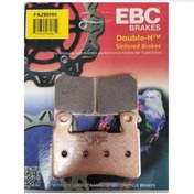Resim EBC Honda CBR 954 RR Sinterli Ön Fren Balata EBC 