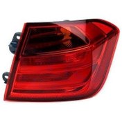 Resim Bmw F30 Dış Stop Lambası Sağ 2012 Sonrası Uyumlu 