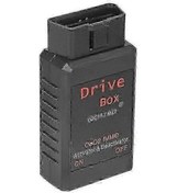 Resim Peugeot Drive Box İmmobilizer S20241212209 İçin Immo Deaktivatörü. 