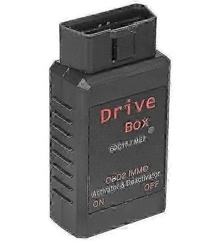 Crackedice Cyberplex Hacking Cihazı, Kızılötesi Kontrol Cihazı, Siyah, Tip C İçin