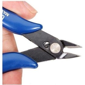 Resim Plato Plato170 Mini Elektronikçi Tip Yan Keski 