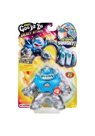 Resim Goojitzu Tekli Figür Galaksi Gücü Astro Thrash 