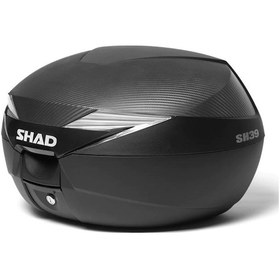 Resim Shad Sh39 Karbon Arka Çanta 39 Litre D0b39106 