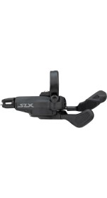 Resim SHIMANO Slx SL-M7100-R Vites Kolu Sağ 12V (Kelepçeli) 