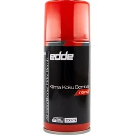 Resim Edde Araba Araç Oto Klima Koku Bombası Klima Temizleyici Oto Detailing 