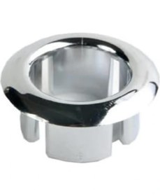 Resim EKS Ticaret Izyapı-Lavabo Tahliye Yüzüğü Parlak 