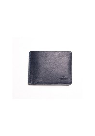 Resim Navy Cüzdan & Kartlık Erkek 1701 Vergelio Purse Matte Crystal Wallet Card Holder Mavi 
