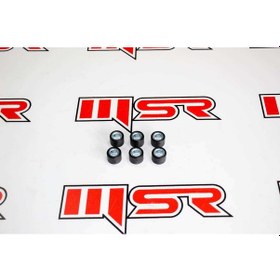 Resim Motostar Lx200 Varyatör 6 Li Burç Tk 