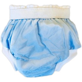 Resim Pierre Cardin Alıştırma Külodu 10-15kg - Mavi 