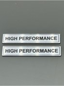 Resim Auto GARAGE HIGH PERFORMANCE ARMA İKİLİ KAZIMA 