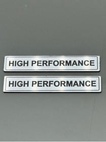 Resim Auto GARAGE HIGH PERFORMANCE ARMA İKİLİ KAZIMA 