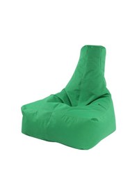 Resim Kare Armut Koltuk Yeşil İmperteks 85 68 28 Cm 