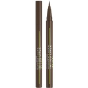 Resim Maybelline Tattoo Liner Ink Pen - Kalem Eyeliner No: 882 Kahve 