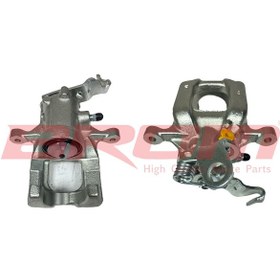 Resim BROM VW35048 FREN KALİPERİ ARKA SAĞ VW GOLF VI 08- JETTA III 1.4 