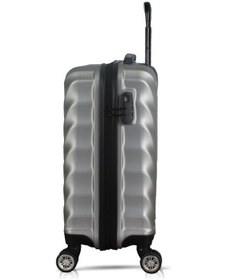 Resim My Valice Lotus Abs Küçük Kabin Boy Valiz 