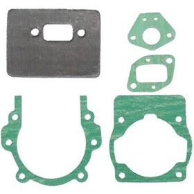 Resim Conta Takımı Palmera Bg430-520 Motorlu Tırpan Veta 