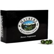 Resim Krautergarten 800 MG Lık Bitkisel Gıda Takviyesi 