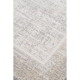 Resim OASİS VİZON SALON HALISI A0661A, 80X300 