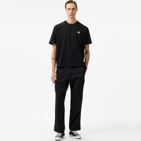 Resim Alpha Industries Belgian M-64 Erkek Siyah Pantolon 