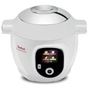 Resim Tefal Cook4me+ 7211004847 Çoklu Pişirici 
