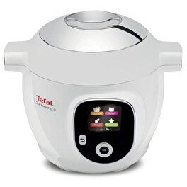 Resim Tefal Cook4me+ 7211004847 Çoklu Pişirici 