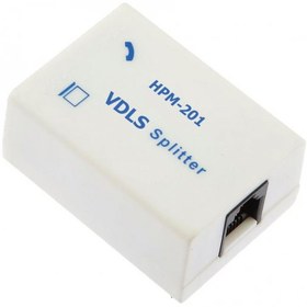 Resim PrimeX PX-VDSL2 ADSL+VDSL Splitter 