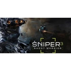 Resim Ci Games Sniper Ghost Warrior 3 (Pc) 