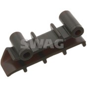 Resim Swag 10090025 Zincir Kızağı Mercedes 190 Model 201 G Class Model 460 Model 461 Model 123 Model 124 T 1 Mode 