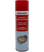 Resim WİEWELD Partikül Temizleme Speyi 