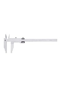 Resim Werka 213-8456 0-300mm Çift Çene Monoblok Kumpas 