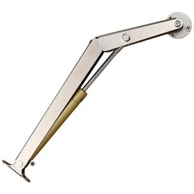 Resim Suntek Kapak Desteği Menteşe Ayarlanabilir Durdurma Tatami 60n 