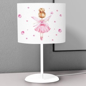 Resim Çocuk Odası Masaüstü Abajur Model 00246 